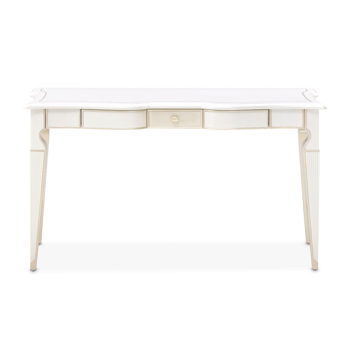 La Marisia - Vanity Desk - R&R Furniture Gallery (Fountain Valley, CA)