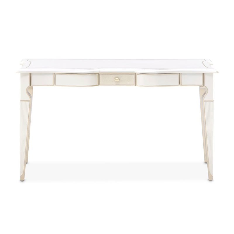 La Marisia - Vanity Desk - R&R Furniture Gallery (Fountain Valley, CA)