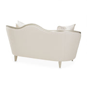 Villa Cherie - Loveseat - R&R Furniture Gallery (Fountain Valley, CA)