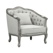 Samael - Chair - R&R Furniture Gallery (Fountain Valley, CA)