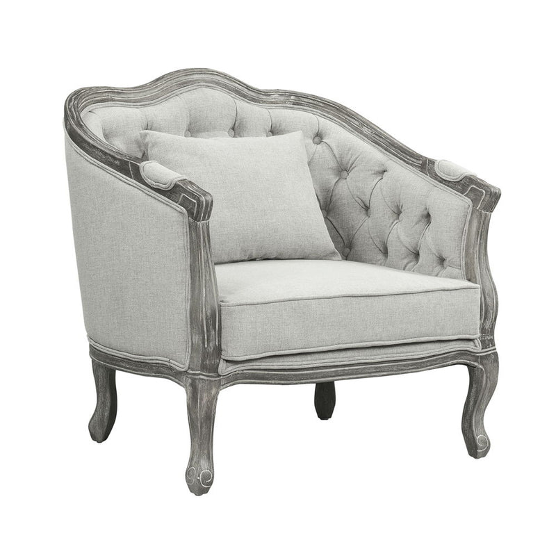 Samael - Chair - R&R Furniture Gallery (Fountain Valley, CA)