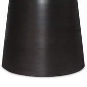 Toby - Handcrafted Metal Accent Table - R&R Furniture Gallery (Fountain Valley, CA)