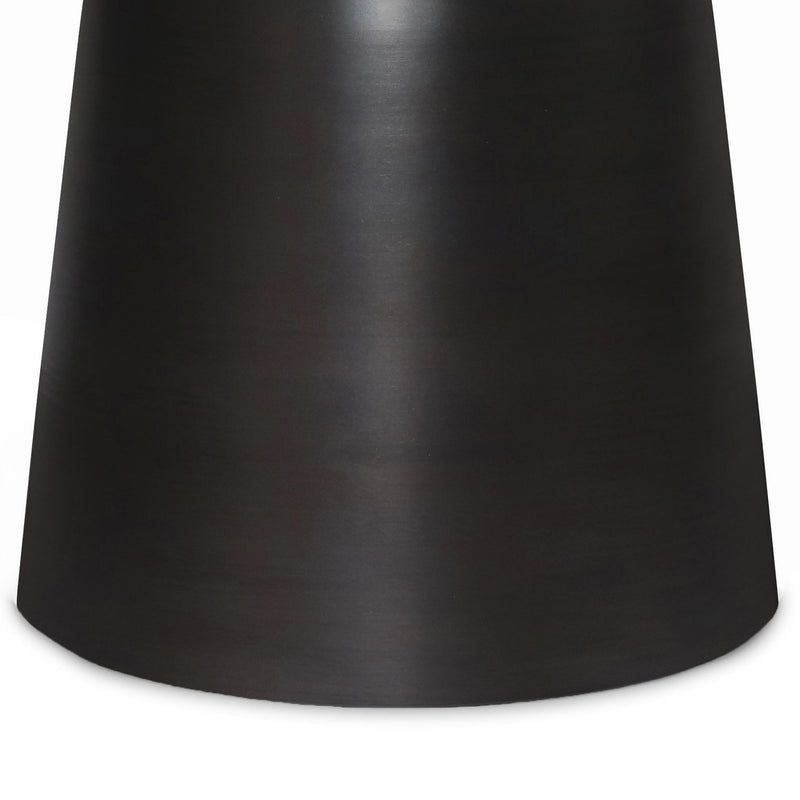 Toby - Handcrafted Metal Accent Table - R&R Furniture Gallery (Fountain Valley, CA)
