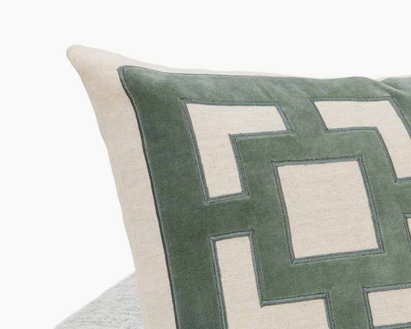 Novel Estate - NV Corbin Pillow - R&R Furniture Gallery (Fountain Valley, CA)