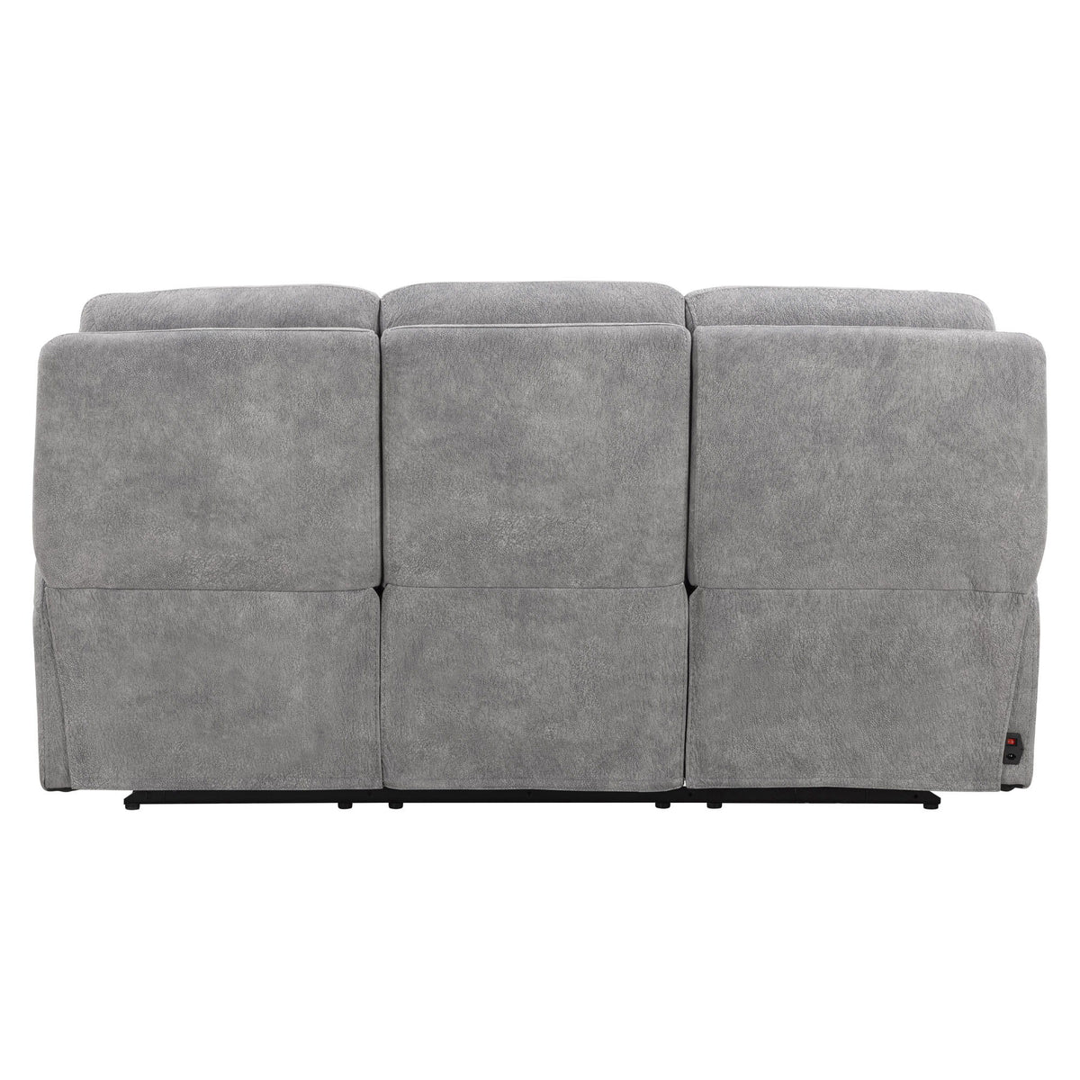 Linus - Power Reclining Sofa Set