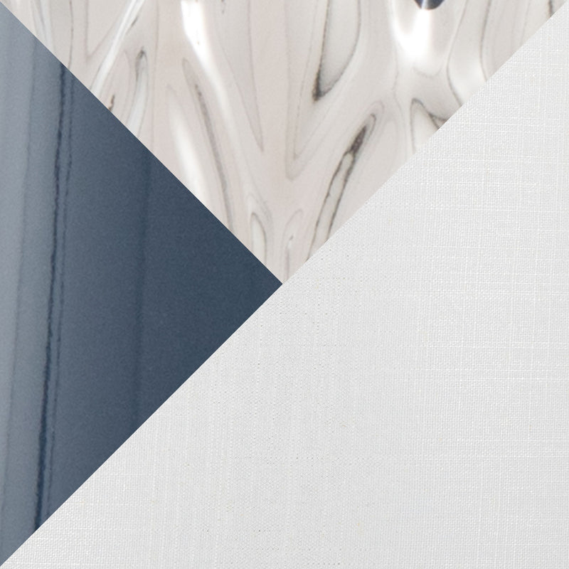 Lumi Source Penelope contemporary table lamp with sleek body and modern design, perfect for living room or bedroom decor.