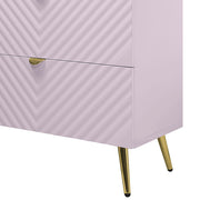 Gaines - Dresser - R&R Furniture Gallery (Fountain Valley, CA)