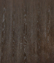 Burkhaus - Dining Room Server - Dark Brown - R&R Furniture Gallery (Fountain Valley, CA)