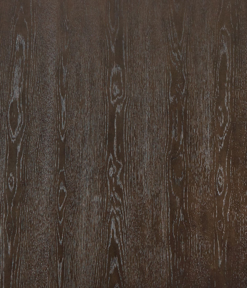 Burkhaus - Dining Room Server - Dark Brown - R&R Furniture Gallery (Fountain Valley, CA)