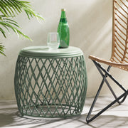 Alamera - Side Table - R&R Furniture Gallery (Fountain Valley, CA)