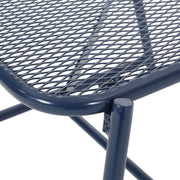 Kincaid - Modern Top Side Table - R&R Furniture Gallery (Fountain Valley, CA)