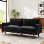 Loveseat Sofa With Spacious Seating - R&R Furniture Gallery (Fountain Valley, CA)