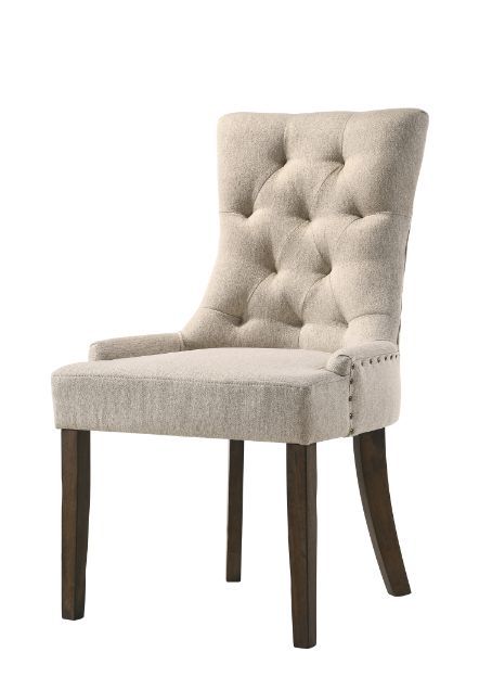 Farren - Side Chair - R&R Furniture Gallery (Fountain Valley, CA)
