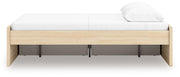 Onita - Platform Bed - R&R Furniture Gallery (Fountain Valley, CA)