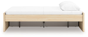 Onita - Platform Bed - R&R Furniture Gallery (Fountain Valley, CA)