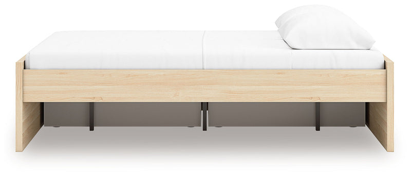 Onita - Platform Bed - R&R Furniture Gallery (Fountain Valley, CA)