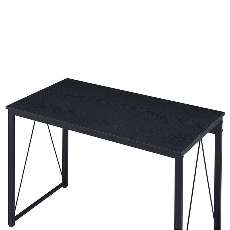 Zaidin - Writing Desk - 35" - R&R Furniture Gallery (Fountain Valley, CA)