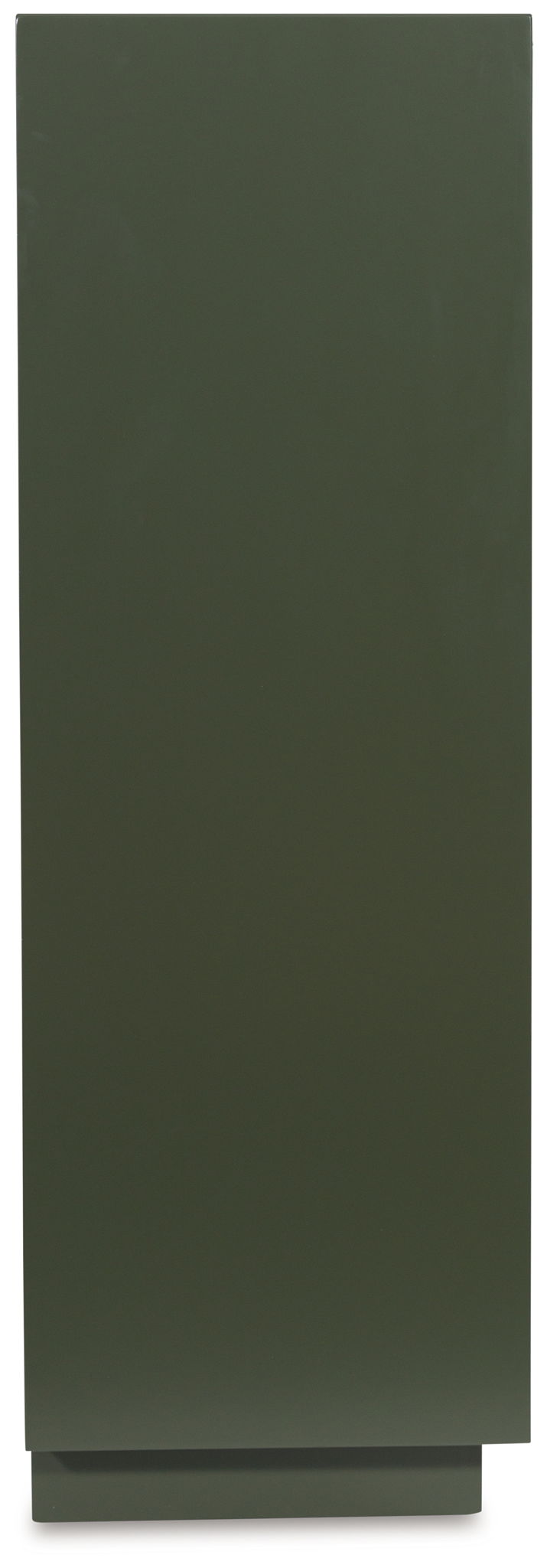 Geirwood - Accent Cabinet - Dark Green - R&R Furniture Gallery (Fountain Valley, CA)