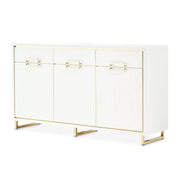 Palm Gate - Sideboard - R&R Furniture Gallery (Fountain Valley, CA)