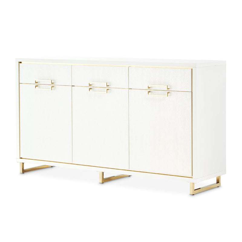 Palm Gate - Sideboard - R&R Furniture Gallery (Fountain Valley, CA)