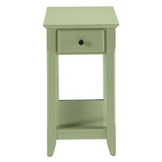 Bertie - Accent Table - R&R Furniture Gallery (Fountain Valley, CA)