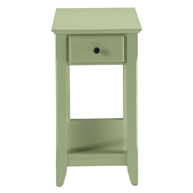 Bertie - Accent Table - R&R Furniture Gallery (Fountain Valley, CA)