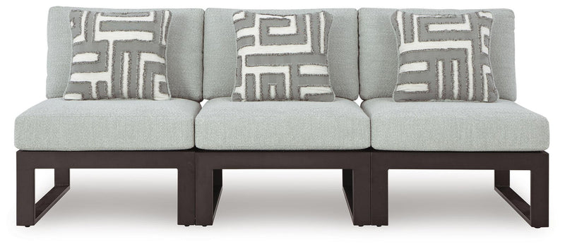 Beachloft - Outdoor Sectional