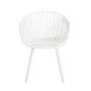 Mykonos - Chair (Set of 2) - R&R Furniture Gallery (Fountain Valley, CA)