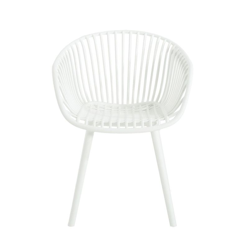 Mykonos - Chair (Set of 2) - R&R Furniture Gallery (Fountain Valley, CA)
