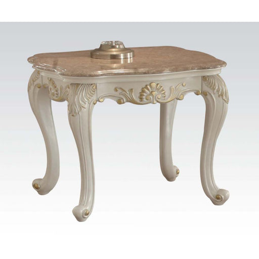 Chantelle - End Table - R&R Furniture Gallery (Fountain Valley, CA)