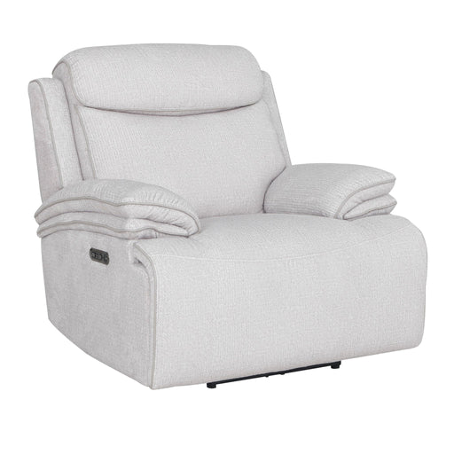 Alpine - Power Zero Gravity Recliner - R&R Furniture Gallery (Fountain Valley, CA)