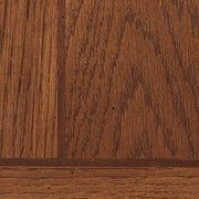 Breegin - Chair Side End Table - 1 Drawer - Brown - R&R Furniture Gallery (Fountain Valley, CA)
