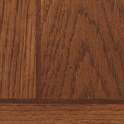 Breegin - Chair Side End Table - 1 Drawer - Brown - R&R Furniture Gallery (Fountain Valley, CA)