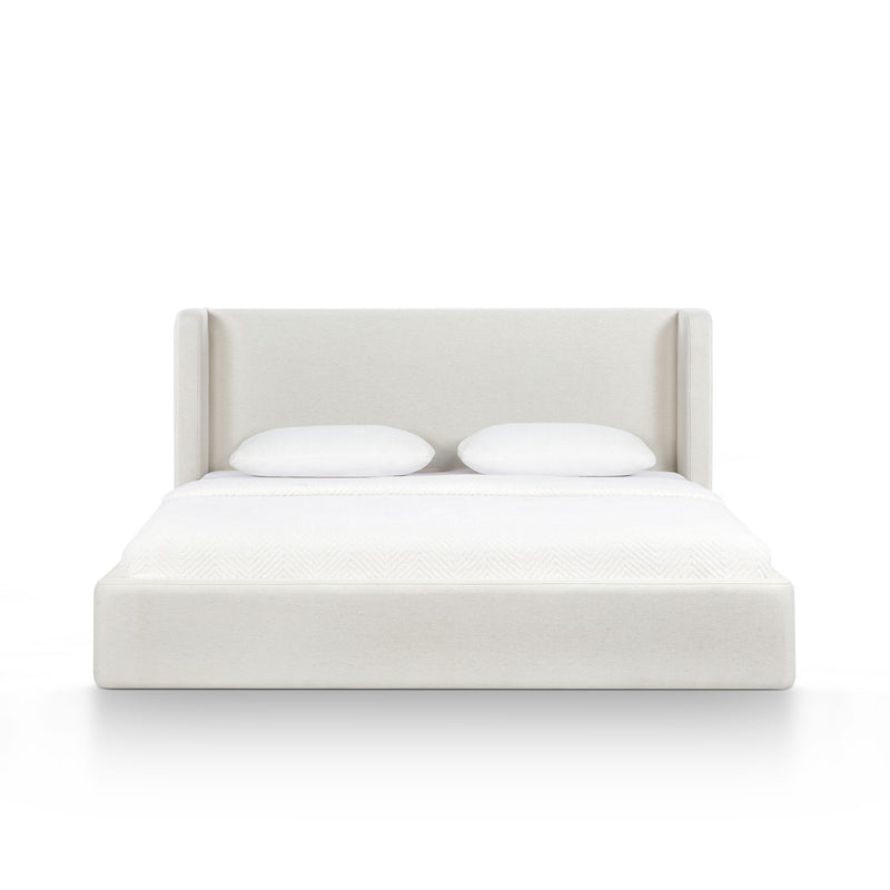 Harmony - Performance Chenille Bed