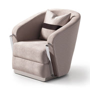 Carmela - Accent Chair - R&R Furniture Gallery (Fountain Valley, CA)