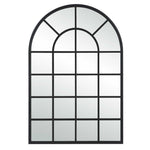 44" Mirror - Black