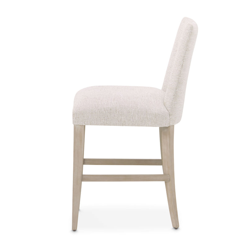 Lotus Bay - Gathering Chair - Sand - R&R Furniture Gallery (Fountain Valley, CA)