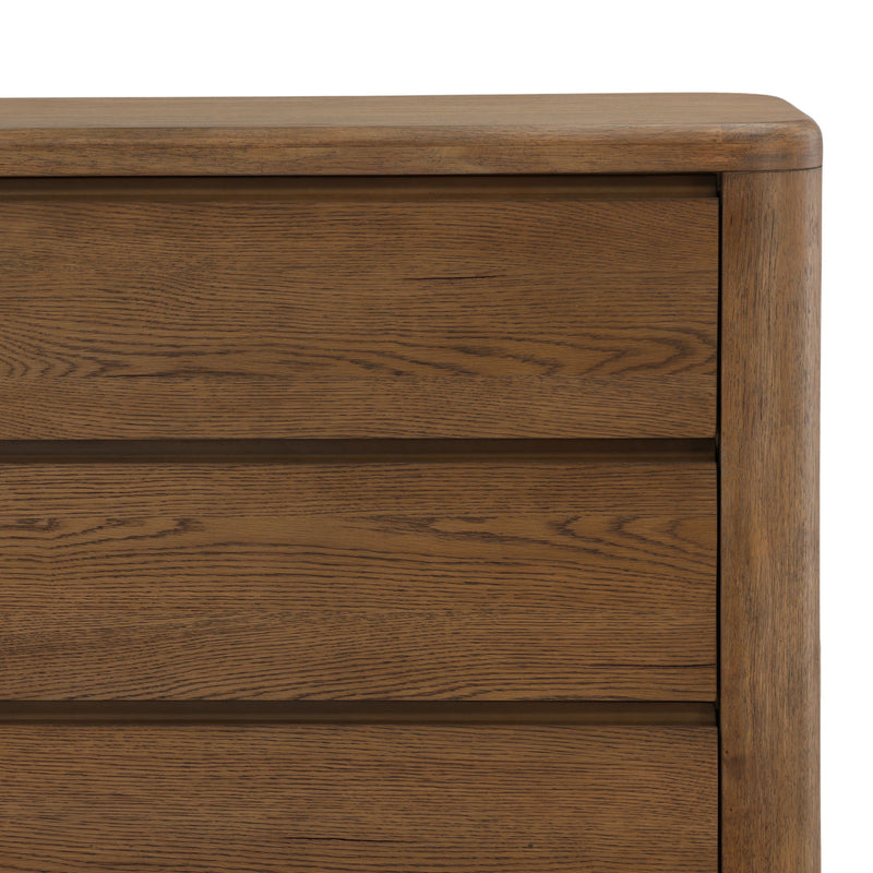 Chadwick - Dresser - Brown