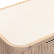 Yaha - Bar Cabinet - R&R Furniture Gallery (Fountain Valley, CA)