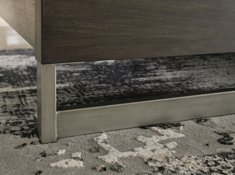 Arkenton - Bedroom Set - R&R Furniture Gallery (Fountain Valley, CA)