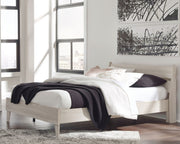 Socalle - Bedroom Set - R&R Furniture Gallery (Fountain Valley, CA)
