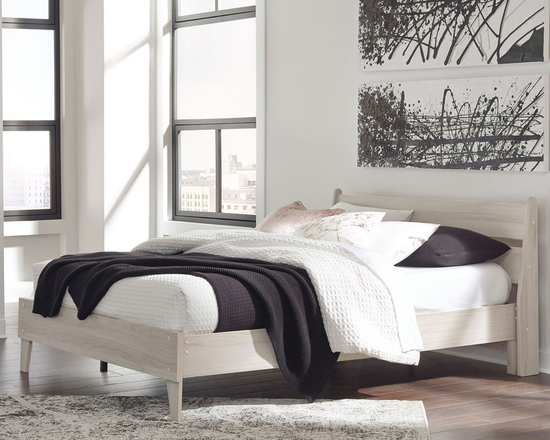 Socalle - Bedroom Set - R&R Furniture Gallery (Fountain Valley, CA)