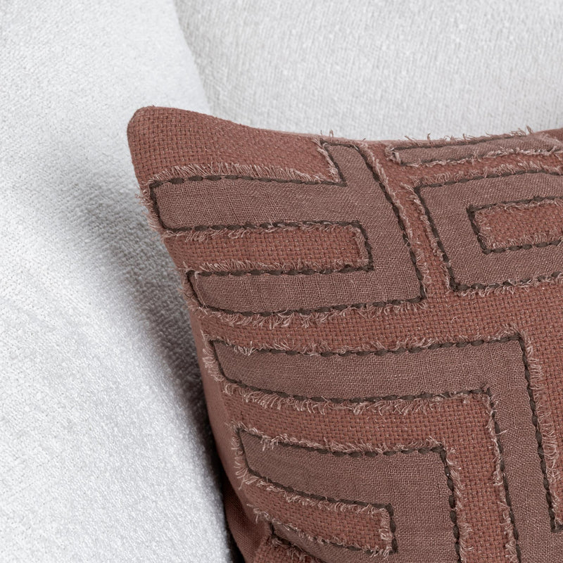 Mateo - VC Pillow - R&R Furniture Gallery (Fountain Valley, CA)