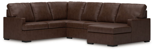 McDowlan - Sectional - R&R Furniture Gallery (Fountain Valley, CA)
