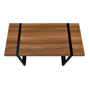 Computer Desk For Home Office, Laptop, Industrial Design - R&R Furniture Gallery (Fountain Valley, CA)