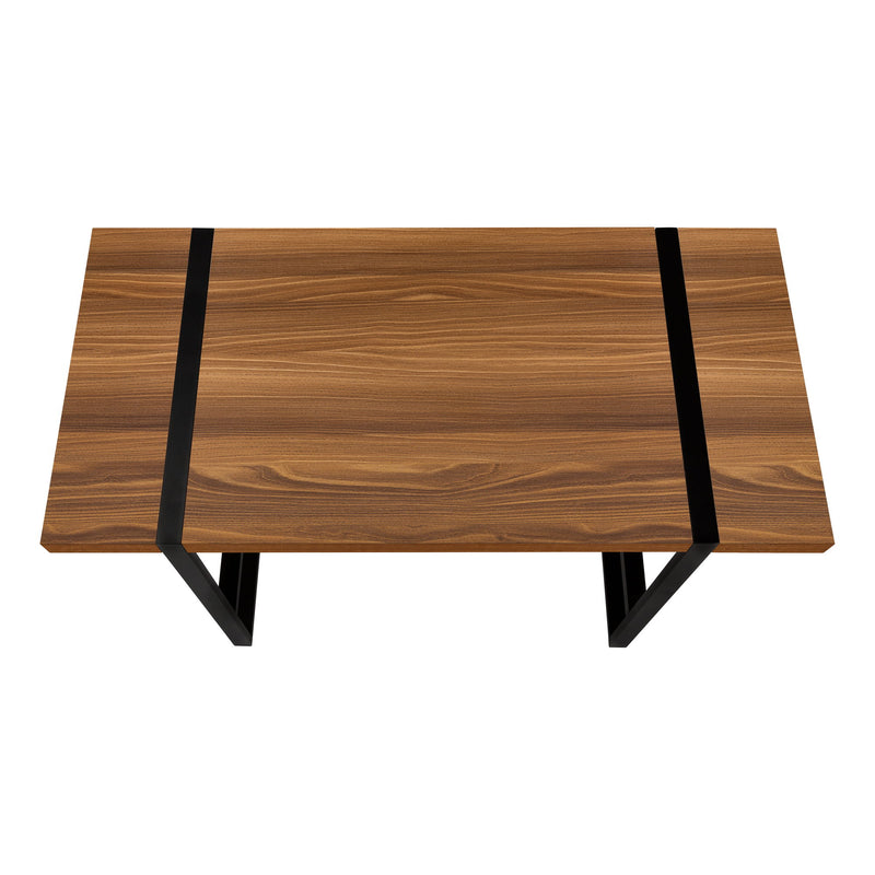 Computer Desk For Home Office, Laptop, Industrial Design - R&R Furniture Gallery (Fountain Valley, CA)