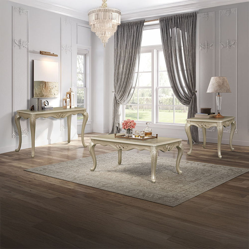 Libertee - Table - R&R Furniture Gallery (Fountain Valley, CA)