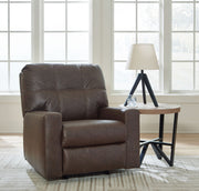 Barlin Mills - Rocker Recliner - R&R Furniture Gallery (Fountain Valley, CA)