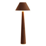 Graham - Floor Lamp - R&R Furniture Gallery (Fountain Valley, CA)