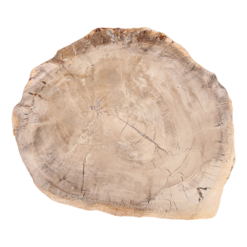 Basilia - Tray - Light Natural